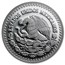 2013 Mexico 1/2 oz Silver Libertad Proof (In Capsule)