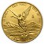 2013 Mexico 1/4 oz Gold Libertad BU