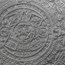 2013 Mexico 1 kilo Silver Aztec Calendar (w/Box & COA)