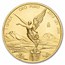 2013 Mexico 1 oz Gold Libertad BU (Abrasions)