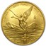 2013 Mexico 1 oz Gold Libertad MS-69 PCGS