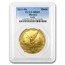 2013 Mexico 1 oz Gold Libertad MS-69 PCGS