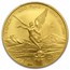 2013 Mexico 1 oz Gold Libertad MS-70 PCGS