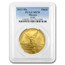 2013 Mexico 1 oz Gold Libertad MS-70 PCGS