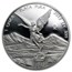 2013 Mexico 1 oz Silver Libertad PF-70 NGC (ER)