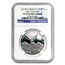 2013 Mexico 1 oz Silver Libertad PF-70 NGC (ER)