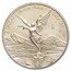 2013 Mexico 2 oz Silver Libertad BU (Abrasions)