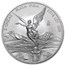 2013 Mexico 2 oz Silver Libertad BU
