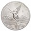 2013 Mexico 5 oz Silver Libertad BU (Abrasions)