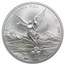 2013 Mexico 5 oz Silver Libertad MS-70 NGC (ER)