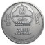 2013 Mongolia Silver 500 Togrog Argali Ovis Ammon