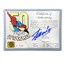 2013 Niue 1 oz Silver 50 Years of Spider-Man (COA Signed-Lee)