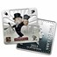 2013 Niue 2-Coin 1 oz Silver $2 Monopoly Proof Set