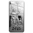 2013 Niue 2 oz Silver $5 Gods of Ancient Greece Proof (Zeus)