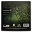 2013 NZL 20 gram The Hobbit: Desolation of Smaug 2-Coin Set BU