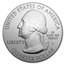 2013-P 5 oz Silver ATB Fort McHenry (w/Box & COA)