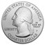 2013-P 5 oz Silver ATB Great Basin (w/Box & COA)