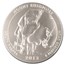 2013-P 5 oz Silver ATB Mount Rushmore SP-70 NGC (Early Release)
