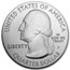 2013-P 5 oz Silver ATB Mt. Rushmore (w/Box & COA)