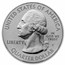 2013-P 5 oz Silver ATB White Mountain SP-69 NGC