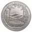 2013-P 5 oz Silver ATB White Mountain SP-70 PCGS (FirstStrike®)