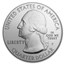 2013-P 5 oz Silver ATB White Mountain (w/Box & COA)
