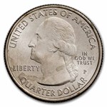 2013-P ATB Quarter Ft. McHenry National Monument 40-Coin Roll BU