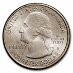 2013-P ATB Quarter Great Basin National Park 40-Coin Roll BU