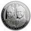 2013-P Five Star General $1 Silver Commem PR-70 PCGS (FS)