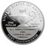 2013-P Five Star General $1 Silver Commem PR-70 PCGS (FS)
