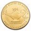 2013-P Gold $5 Commem Five Star General BU (Capsule Only)
