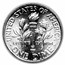 2013-P Roosevelt Dime BU
