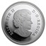 2013 RCM 1 oz Silver $20 The Bald Eagle Returning From the Hunt