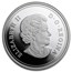 2013 RCM 1 oz Silver $20 The Bald Eagle The Portrait of Power