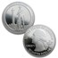 2013-S America the Beautiful Quarters Proof Set
