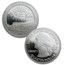 2013-S America the Beautiful Quarters Proof Set
