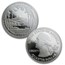 2013-S America the Beautiful Quarters Proof Set