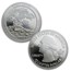 2013-S America the Beautiful Quarters Proof Set