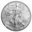 2013 (S) American Silver Eagle MS-69 NGC