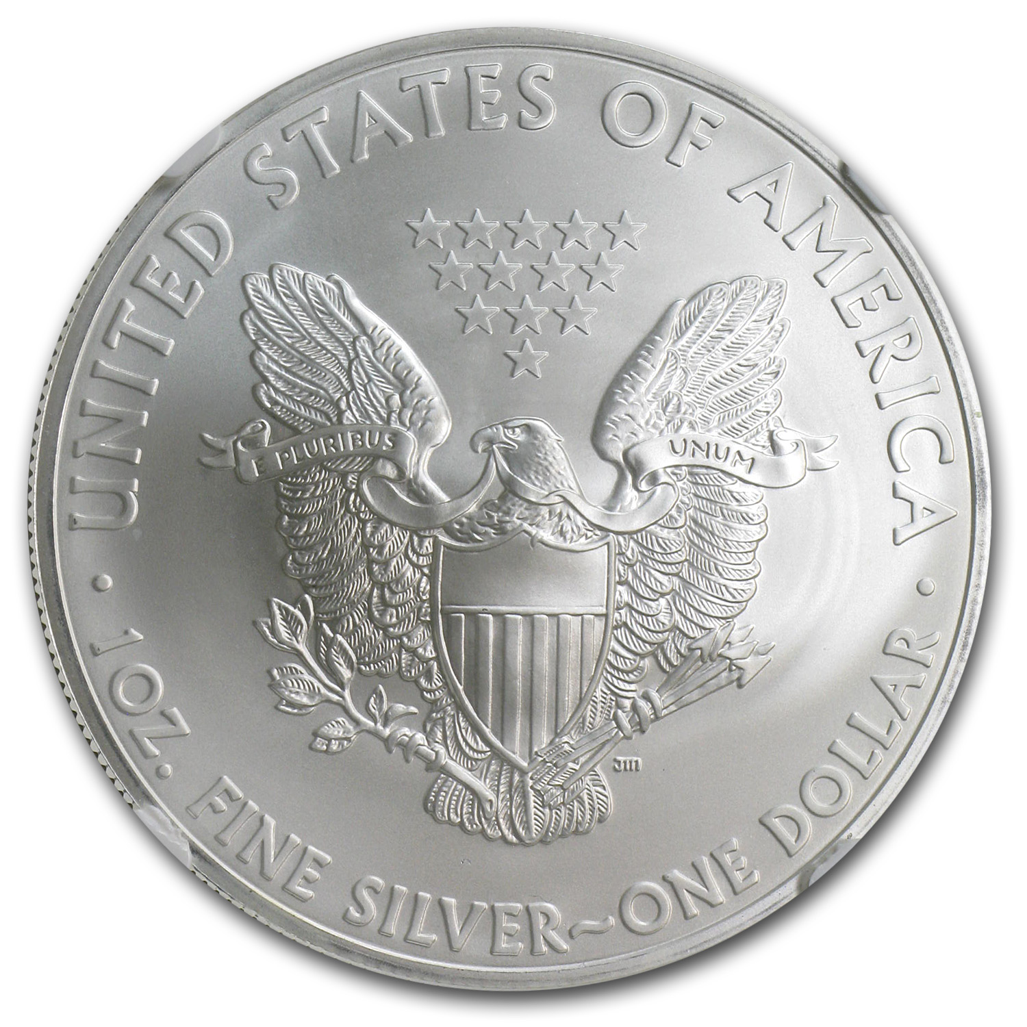 Buy 2013 (S) American Silver Eagle MS-70 NGC (First Releases) | APMEX