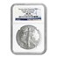 2013 (S) American Silver Eagle MS-70 NGC (First Releases)
