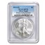 2013 (S) American Silver Eagle MS-70 PCGS