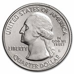 2013-S ATB Quarter Ft. McHenry National Monument/Shrine Proof
