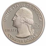 2013-S ATB Quarter Great Basin National Park Proof 40-Coin Roll