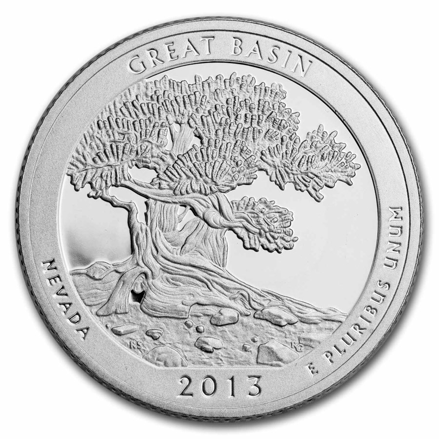 Buy 2013 S ATB Quarter Great Basin National Park Proof Silver APMEX buy-2013-s-atb-quarter-great-basin-national-park-proof-silver-apmex