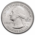 2013-S ATB Quarter Great Basin National Park Proof
