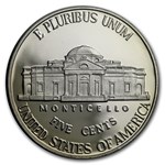 2013-S Jefferson Nickel Gem Proof