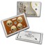 2013-S Presidential Dollar Proof Set