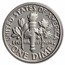 2013-S Roosevelt Dime 50-Coin Roll Proof
