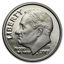 2013-S Roosevelt Dime Gem Proof